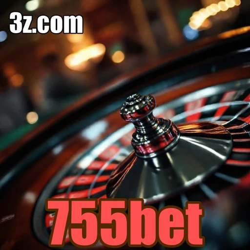Atraia a Sorte com Bingo no 755bet