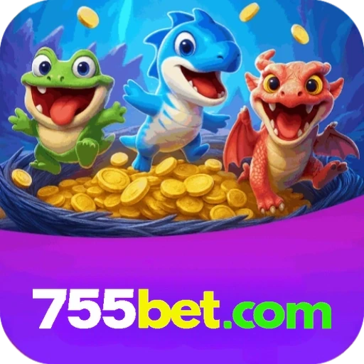 755bet logo