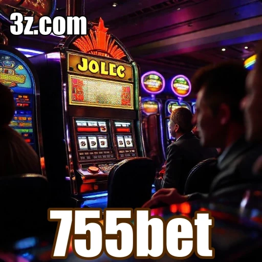 Oportunidades Incríveis na 755bet: Promoções Imperdíveis para Jogadores