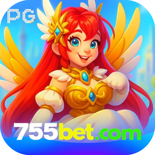 Logo da 755bet