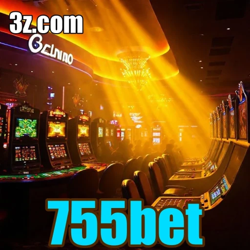 Suporte Brilhante: 755bet Revoluciona Atendimento ao Usuário